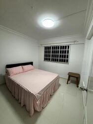 Blk 718 Khatib Spring (Yishun), HDB 4 Rooms #458061101